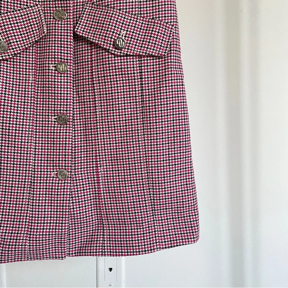 MAJE t-shirt dress - Picture 8 of 9